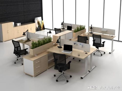 五個方法助你買到稱心如意的辦公家具