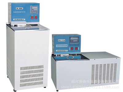 廠家直銷低溫恒溫箱 低溫恒溫槽 THD 特性、應用與選購指南