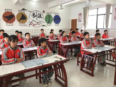 重磅預(yù)告 | 4月30日懷集縣湖海實驗學(xué)校“家校互動”體驗日 攜手共育，點亮未來