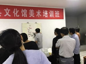 堅(jiān)守初心擔(dān)使命 文化惠民暖人心——縣文化和旅游局“不忘初心、牢記使命”主題教育紀(jì)實(shí)