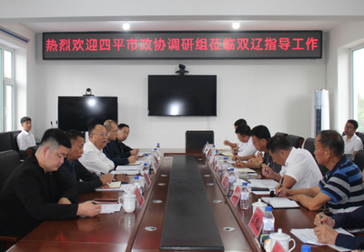 雙遼市 以文化人，以教育興城——探索地方政府文化教育服務的實踐與展望